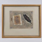 1741 2023 Etsning / coll..